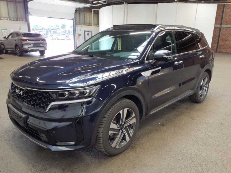 Kia Sorento 1.6 Tgdi Hybrid Platinum 4WD