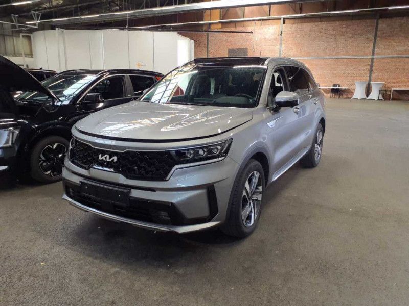 Kia Sorento 1.6 Tgdi Hybrid Platinum 4WD