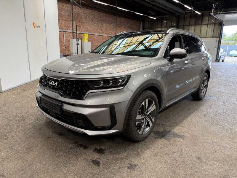 Kia Sorento 1.6 Tgdi Hybrid Platinum 4WD