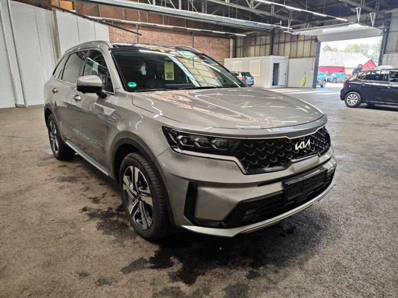 Kia Sorento 1.6 Tgdi Hybrid Platinum 4WD
