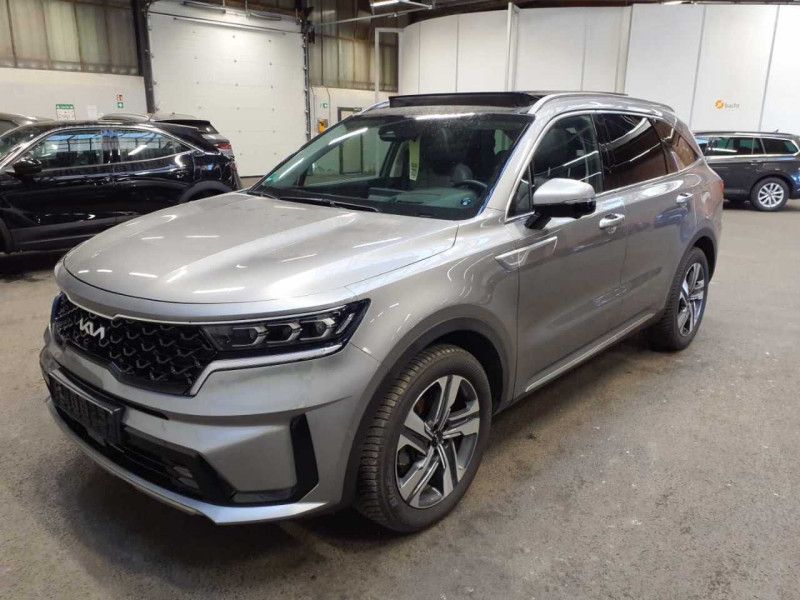 Kia Sorento 1.6 Tgdi Hybrid Platinum 4WD
