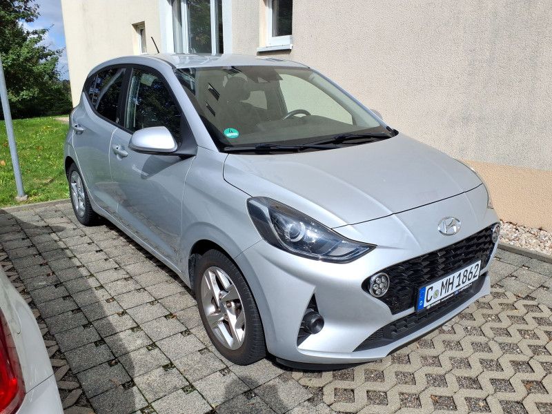 Hyundai i10 1.0 Edition 30