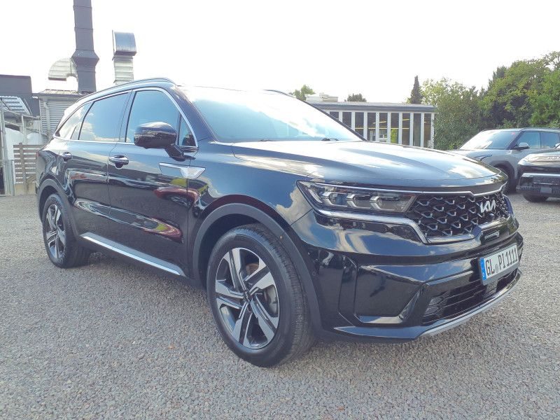 Kia Sorento 1.6 Tgdi Plug-in Hybrid Platinum 4WD