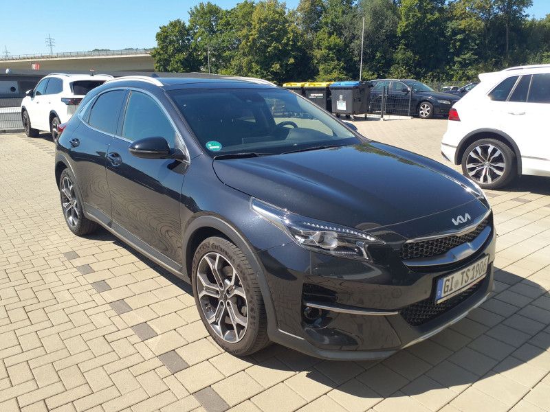Kia XCeed 1.5 Tgdi Platinum Edition