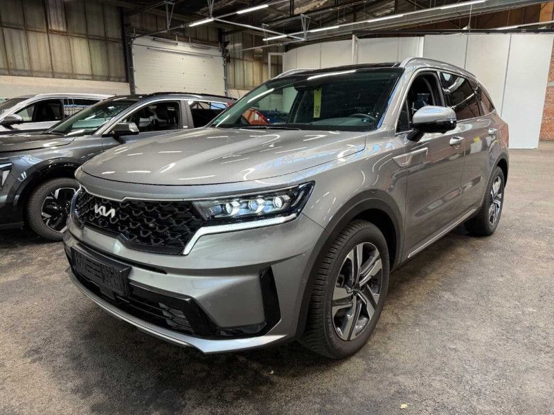 Kia Sorento 1.6 Tgdi Hybrid Platinum 4WD