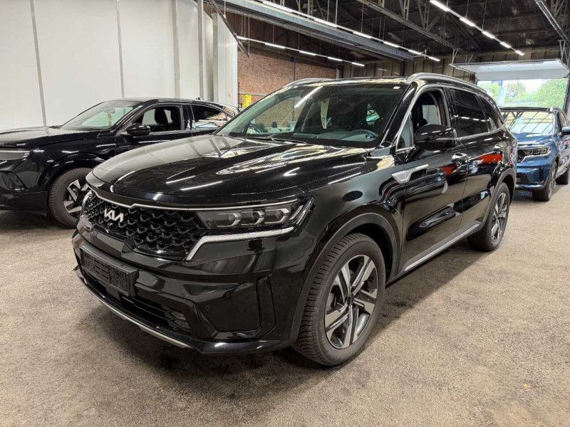 Kia Sorento 1.6 Tgdi Hybrid Platinum 4WD