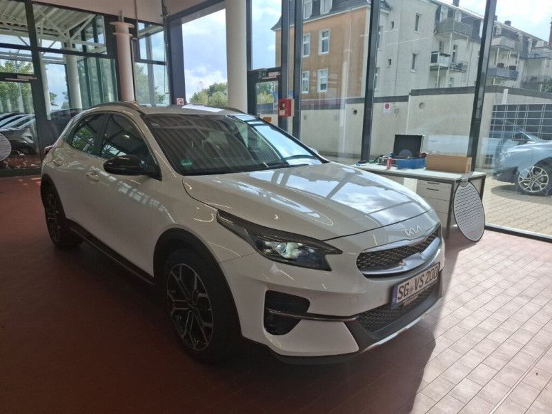 Kia XCeed 1.5 Tgdi Black Xdition
