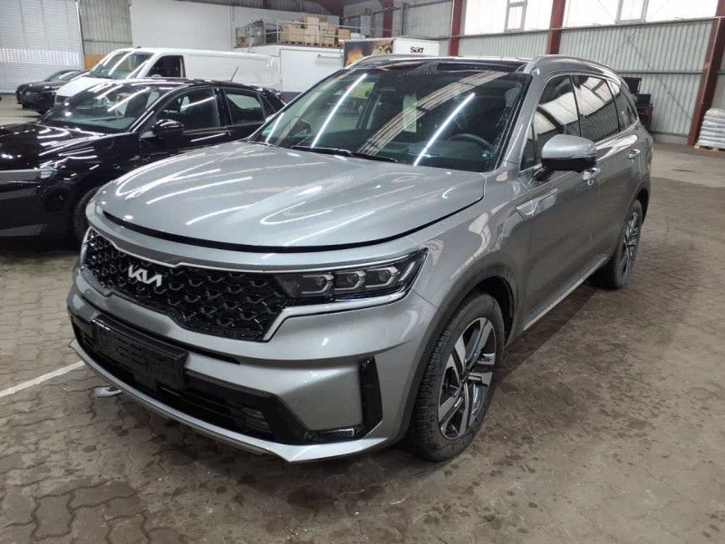 Kia Sorento 1.6 Tgdi Hybrid Platinum 4WD