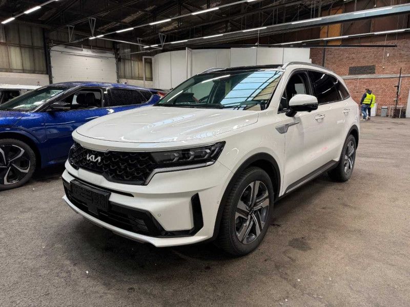 Kia Sorento 1.6 Tgdi Hybrid Platinum 4WD