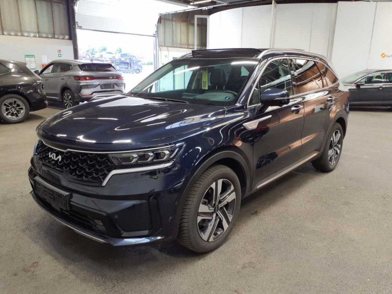 Kia Sorento 1.6 Tgdi Hybrid Platinum 4WD