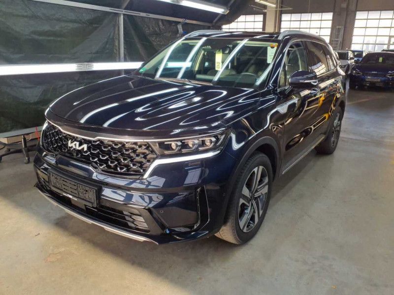 Kia Sorento 1.6 Tgdi Hybrid Platinum 4WD
