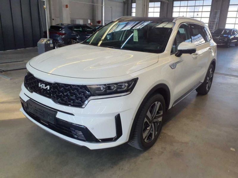 Kia Sorento 1.6 Tgdi Hybrid Platinum 4WD
