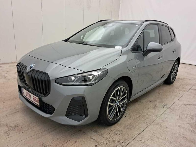 BMW 2 серия 225e Active Tourer xDrive M Sport