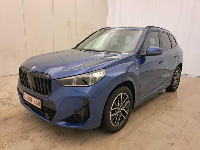 BMW X1 xDrive 25e M Sport