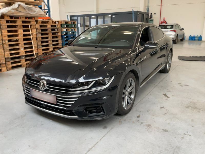 Volkswagen Arteon 1.5 TSI ACT R-Line