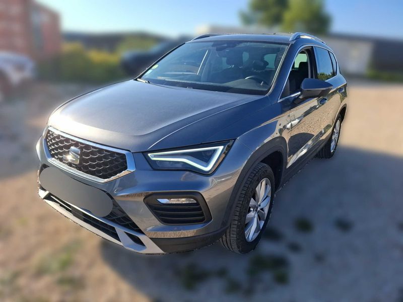 SEAT Ateca 2.0 TDI Style Business