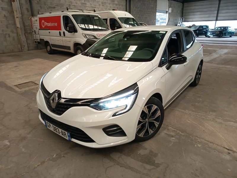 Renault Clio 1.6 Hybrid E-Tech Evolution Réversible