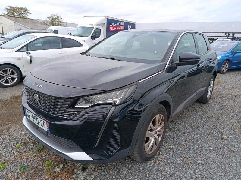 Peugeot 3008 1.5 Blue-HDi Active Pack