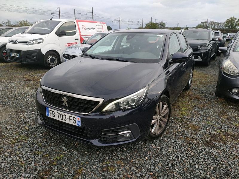 Peugeot 308 1.5 Blue-HDi Active Business