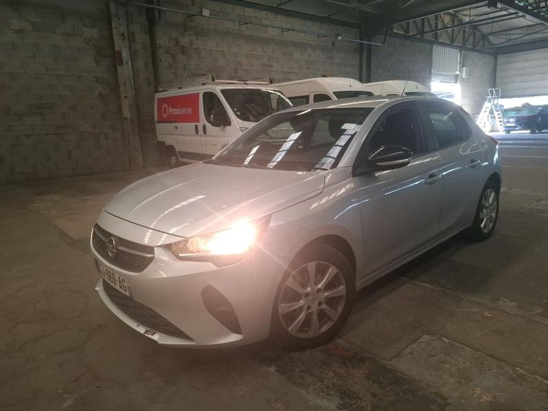 Opel Corsa 1.5 CDTi Edition