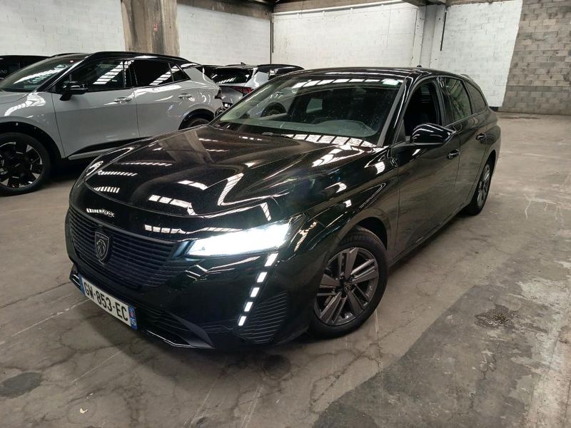 Peugeot 308 1.2 PureTech Active Pack