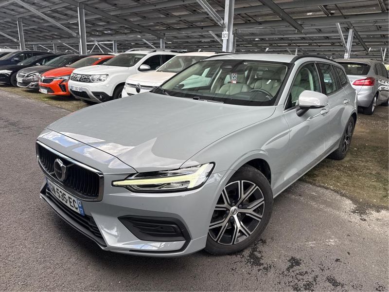 Volvo V60 2.0 B3 Mild-Hybrid Core