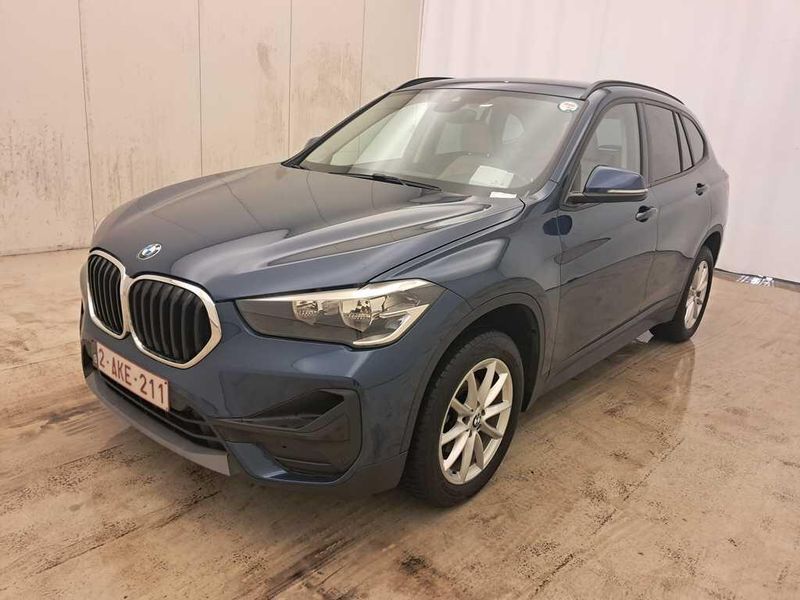 BMW X1 sDrive 16d Lounge