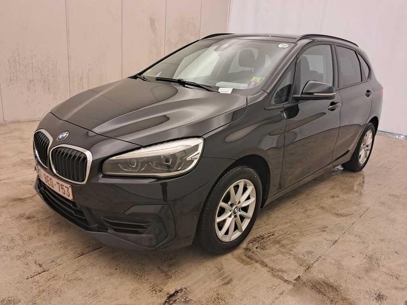 BMW 2 серия 216d Active Tourer Advantage