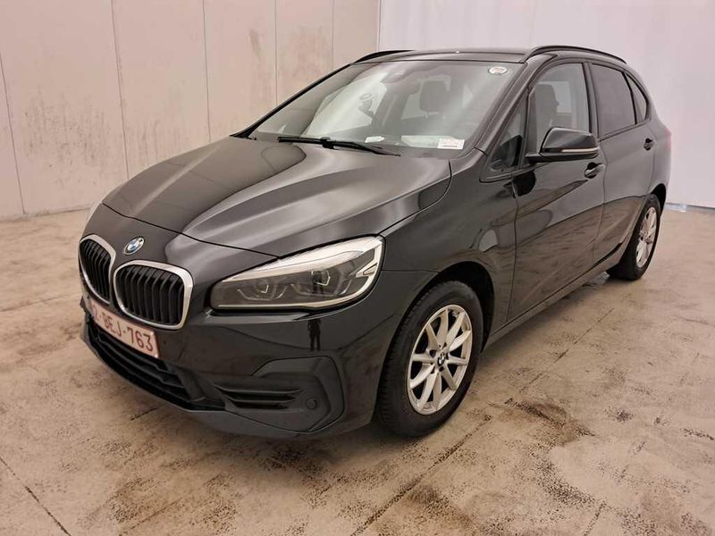 BMW 2 серия 216d Active Tourer Advantage