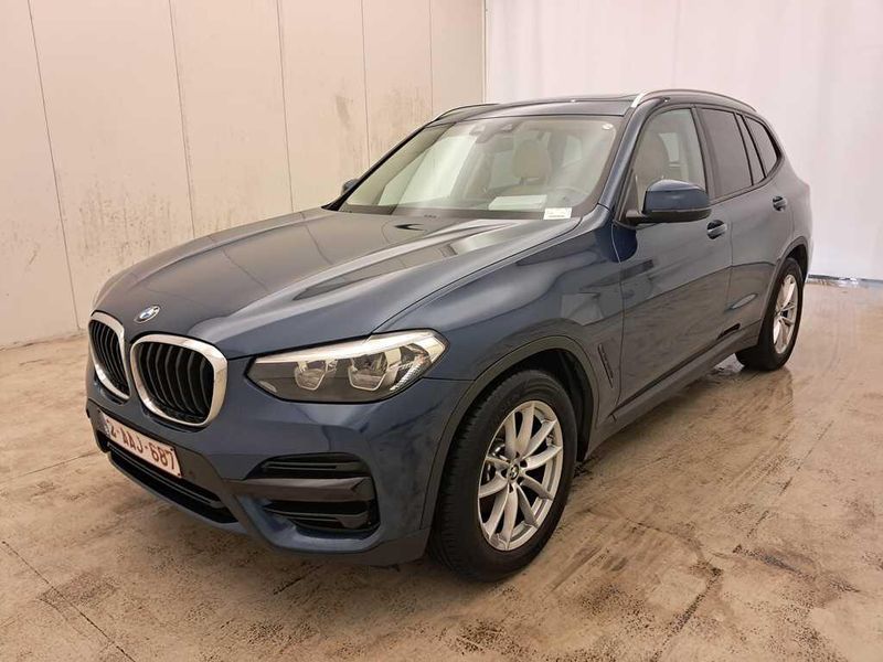 BMW X3 sDrive 18d Business Design
