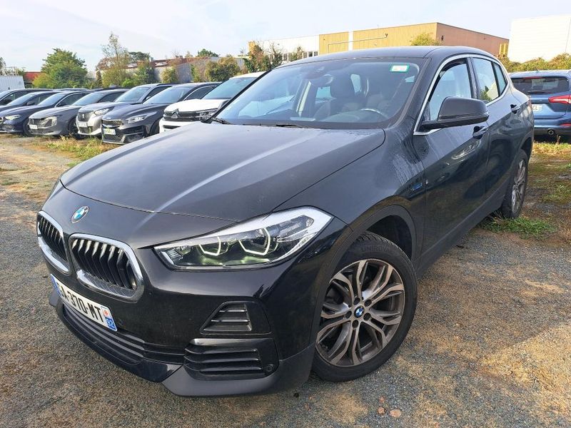 BMW X2 sDrive 18i Lounge