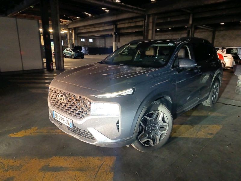 Hyundai Santa Fe 1.6 T-GDI Hybrid Executive 2WD