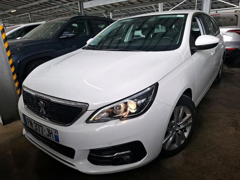 Peugeot 308 1.5 Blue-HDi Active