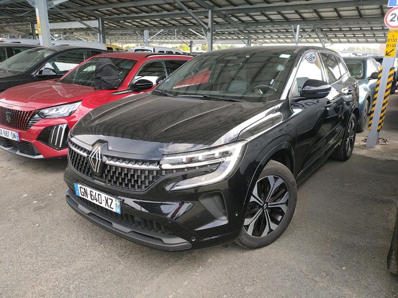 Renault Austral 1.2 Hybrid E-Tech Techno