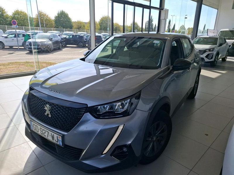 Peugeot 2008 1.2 PureTech Active Pack