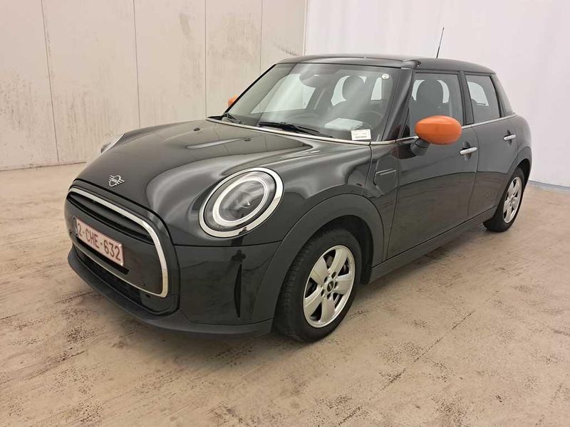 MINI One Essential Trim