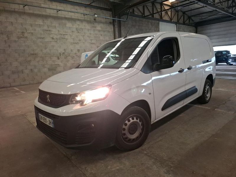 Peugeot Partner 1.5 Blue-HDi XL 950