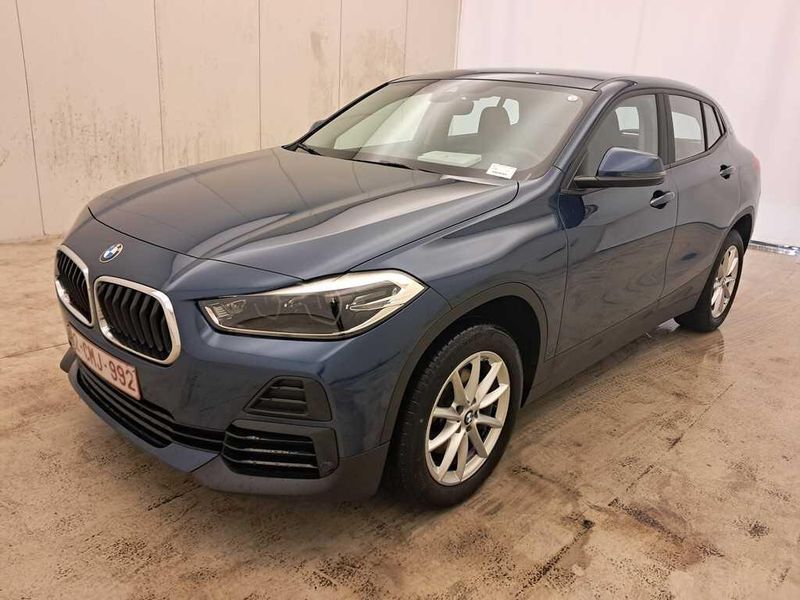 BMW X2 sDrive 18i Advantage