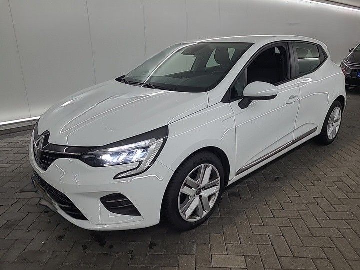 Renault Clio 1.0 TCe Experience