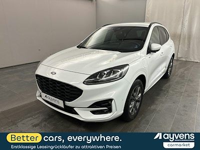 Ford Kuga 2.5 Plug-in Hybrid ST-Line X
