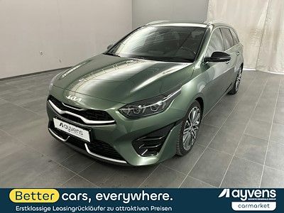 Kia cee'd 1.5 Tgdi GT Line