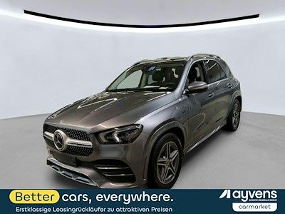 Mercedes-Benz GLE-класс GLE 350 de 4Matic AMG Line