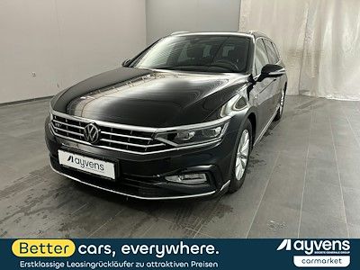 Volkswagen Passat 1.5 TSI ACT Business