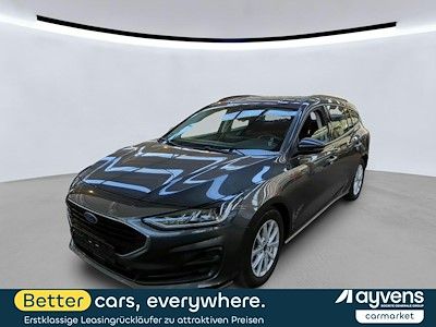 Ford Focus 1.5 TDCi EcoBlue Cool&Connect