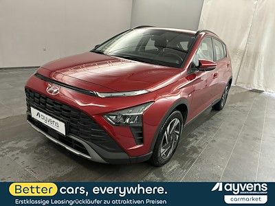 Hyundai Bayon 1.0 T-GDI Mild-Hybrid Trend 2WD