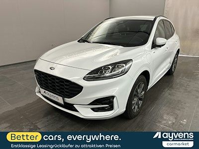 Ford Kuga 2.5 Plug-in Hybrid ST-Line X
