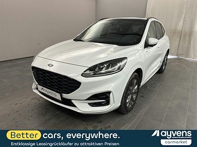 Ford Kuga 2.5 Plug-in Hybrid ST-Line
