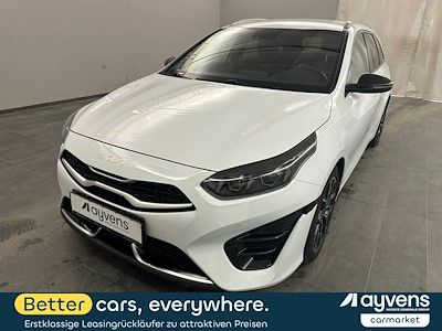 Kia cee'd 1.5 Tgdi GT Line