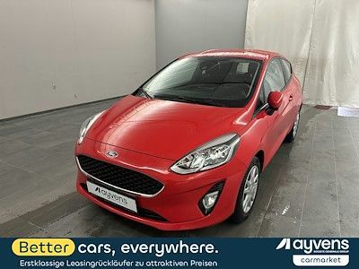 Ford Fiesta 1.1 Cool&Connect