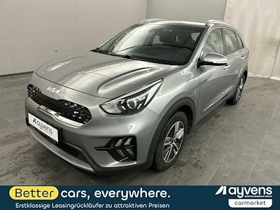 Kia Niro 1.6 Plug-in Hybrid Vision